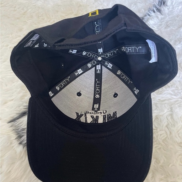 Genius MLK/X Cap Brand New - Picture 2 of 3